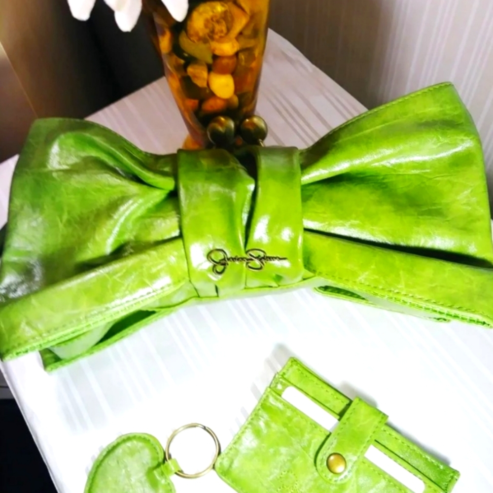 NEW J.S Clutch